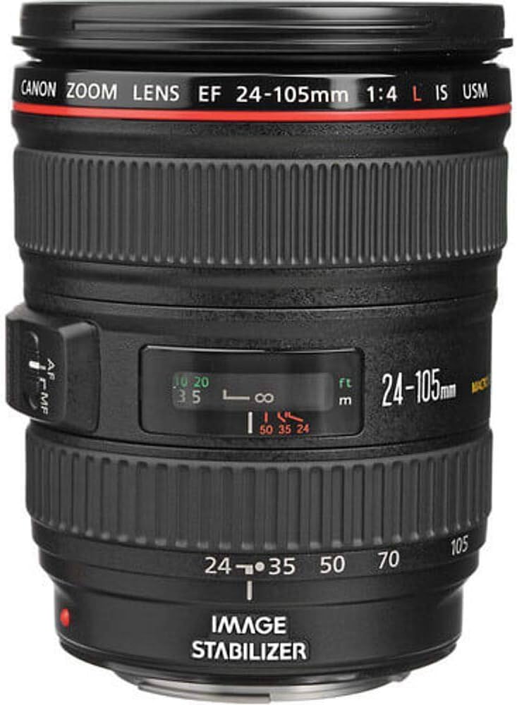 Canon 24-105 f4.0
