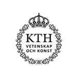 kth bw logo