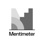 menti bw logo