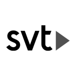 svt bw logo